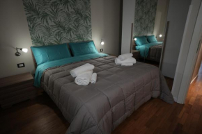 Kanat Apartment